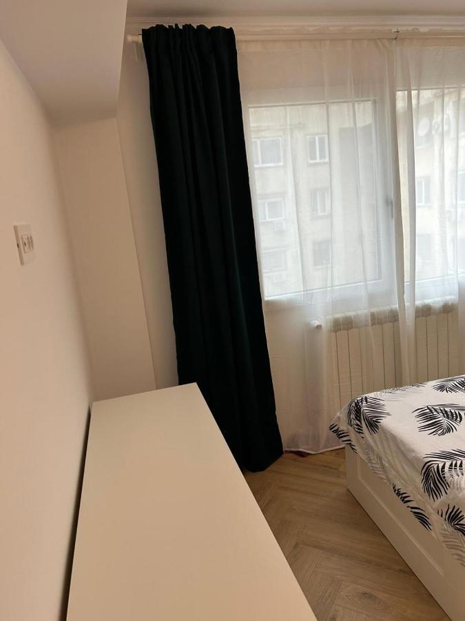 Alex Apartament Central Bukarest Kültér fotó
