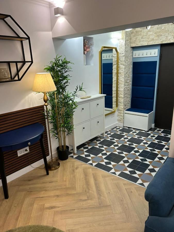 Alex Apartament Central Bukarest Kültér fotó