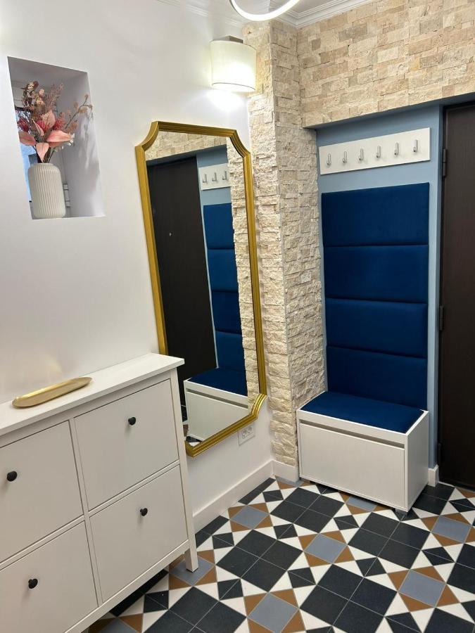 Alex Apartament Central Bukarest Kültér fotó